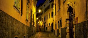 Persone Restaurant Brisbane