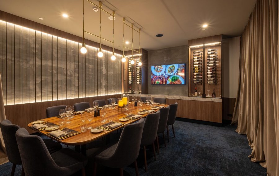 Events at Persone Bar and Restaurant