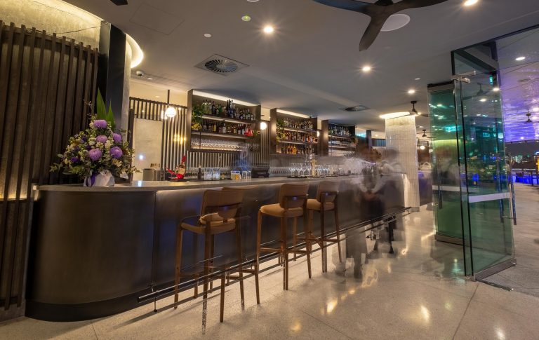 Make a Reservation at Persone Restaurant Brisbane Quarter