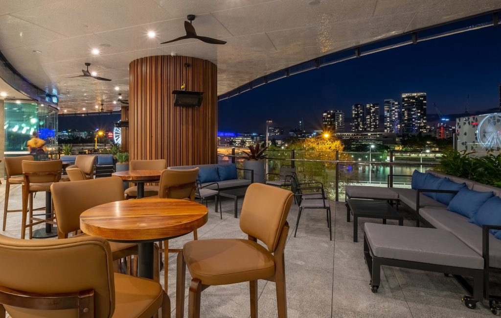 Persone Italian Restaurant Brisbane